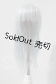画像: 3.5inch-4inch/ウィッグ A-26-03-04-1010-TN-ZU