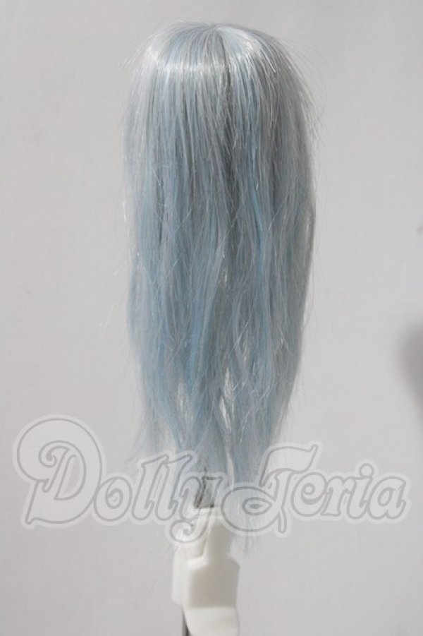 画像2: 3.5inch-4inch/ウィッグ A-26-03-04-1010-TN-ZU (2)