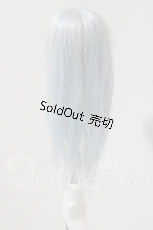 画像2: 3.5inch-4inch/ウィッグ A-26-03-04-1010-TN-ZU (2)