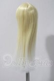 画像2: 3.5inch-4inch/ウィッグ A-26-03-04-1026-TN-ZU (2)