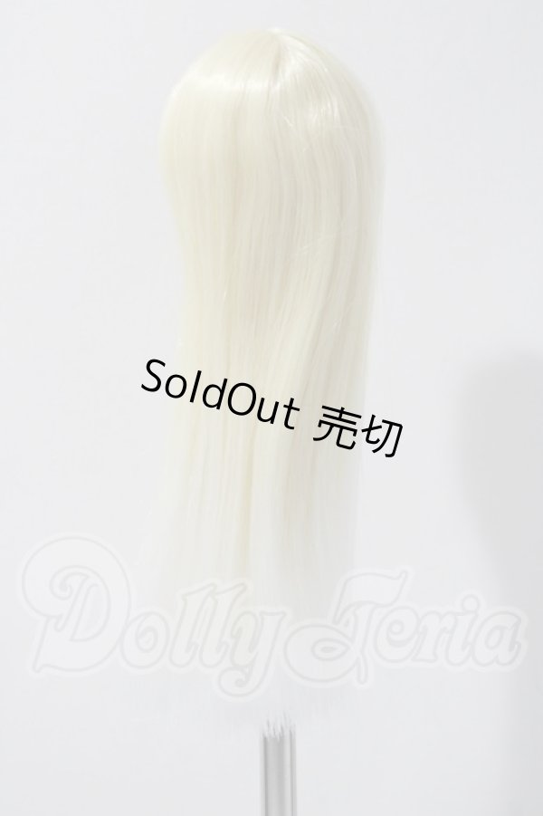 画像2: 3.5inch-4inch/ウィッグ A-26-03-04-1026-TN-ZU (2)