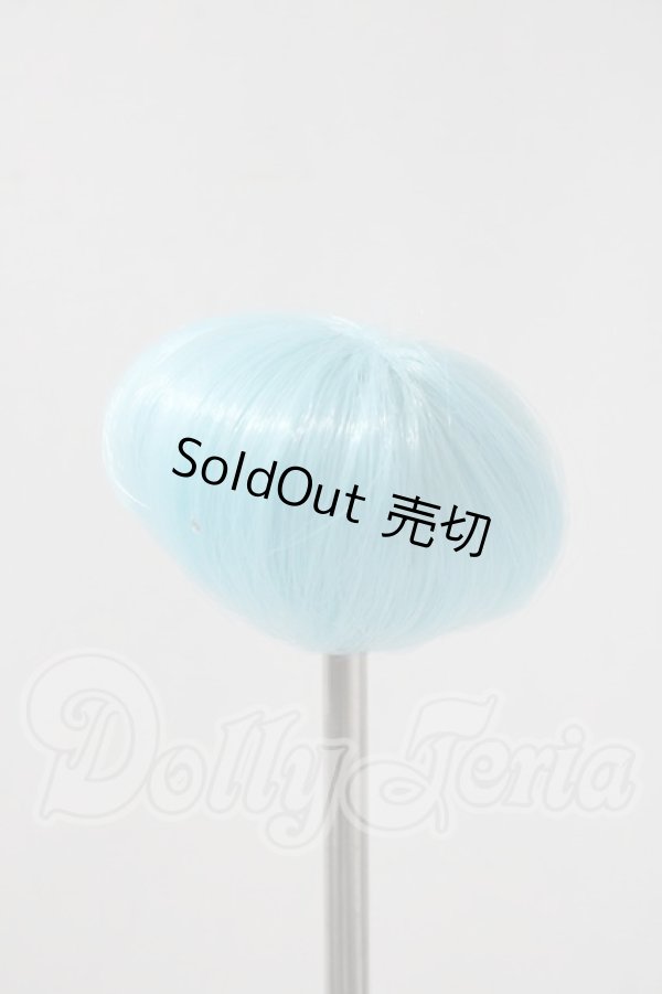 画像2: 3.5inch-4inch/ウィッグ A-26-03-04-1005-TN-ZU (2)