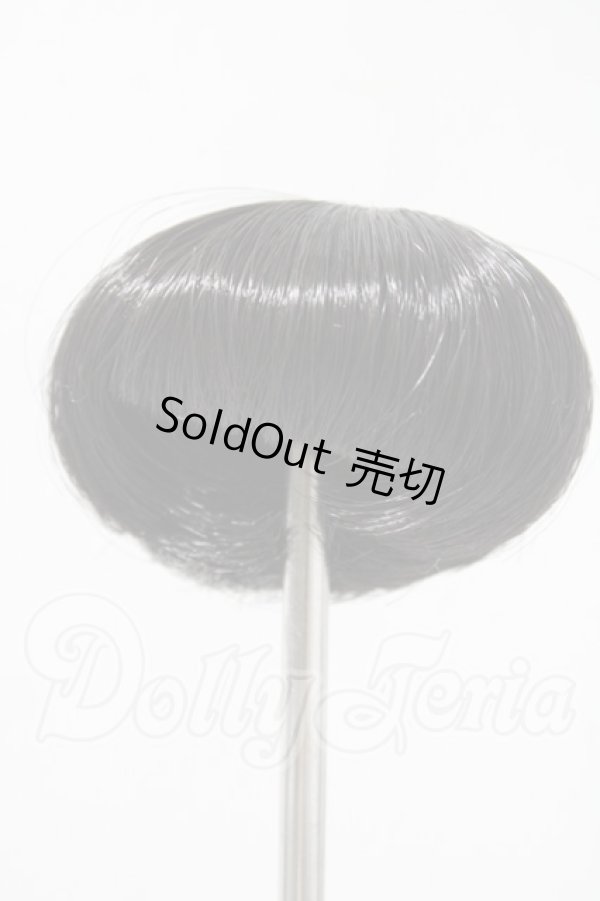 画像1: 3.5inch-4inch/ウィッグ A-26-03-04-1004-TN-ZU (1)