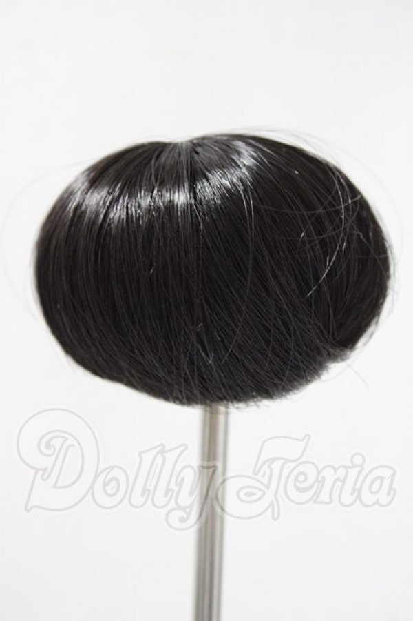 画像2: 3.5inch-4inch/ウィッグ A-26-03-04-1004-TN-ZU (2)