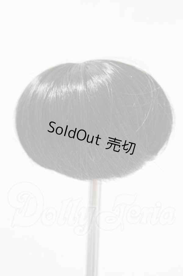 画像2: 3.5inch-4inch/ウィッグ A-26-03-04-1004-TN-ZU (2)