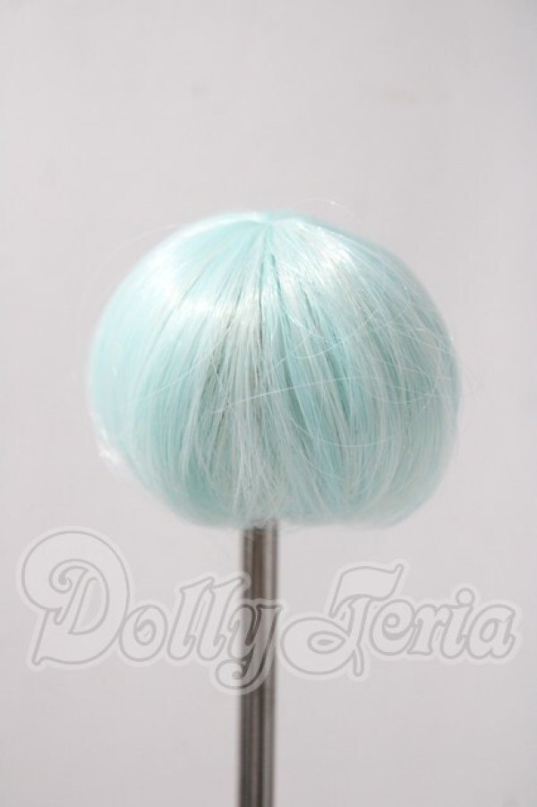 画像2: 3.5inch-4inch/ウィッグ A-26-03-04-1002-TN-ZU (2)