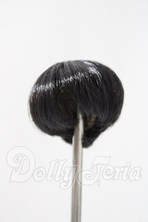 画像1: 3.5inch-4inch/ウィッグ A-26-03-04-1006-TN-ZU (1)