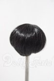 画像2: 3.5inch-4inch/ウィッグ A-26-03-04-1006-TN-ZU (2)