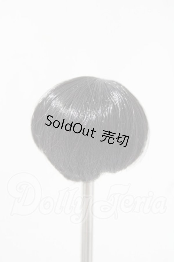 画像2: 3.5inch-4inch/ウィッグ A-26-03-04-1006-TN-ZU (2)