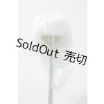 画像: 3.5inch-4inch/ウィッグ A-26-03-04-1001-TN-ZU