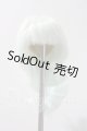 画像: 3.5inch-4inch/ウィッグ A-26-03-04-1001-TN-ZU