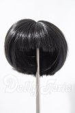 画像1: 5.5inch/ウィッグ A-26-03-04-1011-TN-ZU (1)