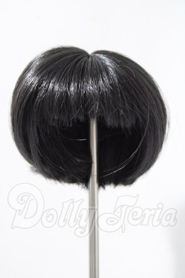 画像1: 5.5inch/ウィッグ A-26-03-04-1011-TN-ZU (1)