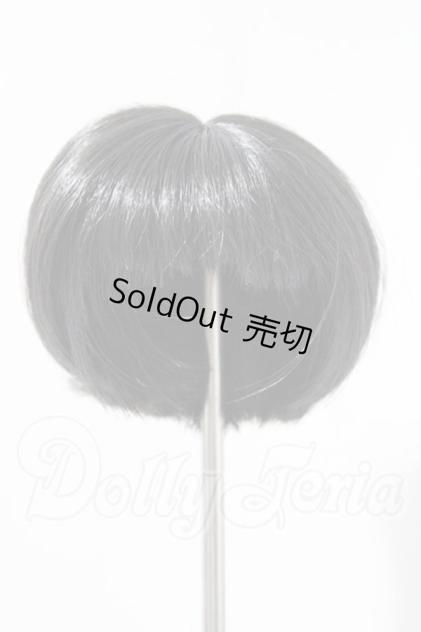 画像1: 5.5inch/ウィッグ A-26-03-04-1011-TN-ZU (1)