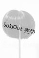 画像: 5.5inch/ウィッグ A-26-03-04-1011-TN-ZU