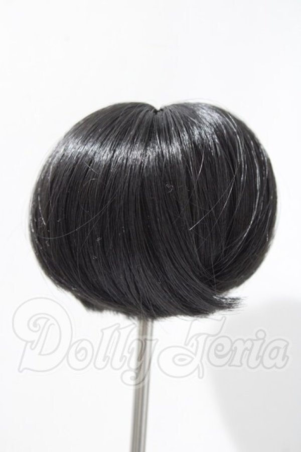 画像2: 5.5inch/ウィッグ A-26-03-04-1011-TN-ZU (2)