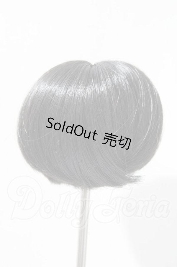 画像2: 5.5inch/ウィッグ A-26-03-04-1011-TN-ZU (2)