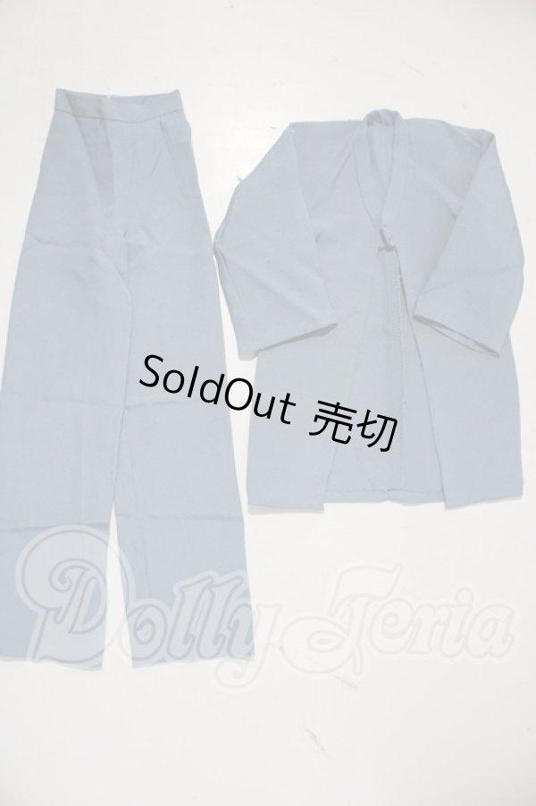画像1: SD17BOY/OF：着物 U-26-03-04-060-TN-ZU (1)