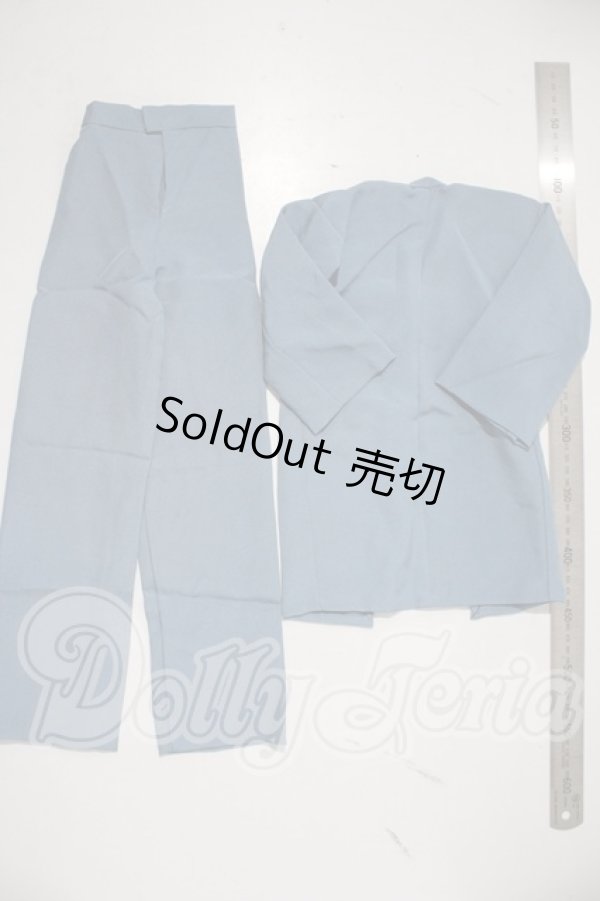 画像2: SD17BOY/OF：着物 U-26-03-04-060-TN-ZU (2)