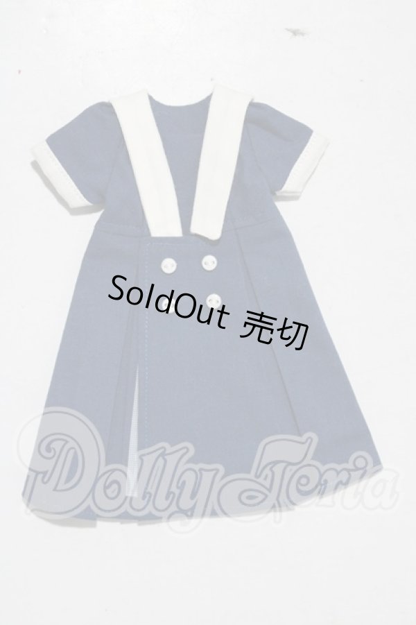 画像1: リカちゃん/OF:衣装 A-26-03-04-1019-TN-ZU (1)