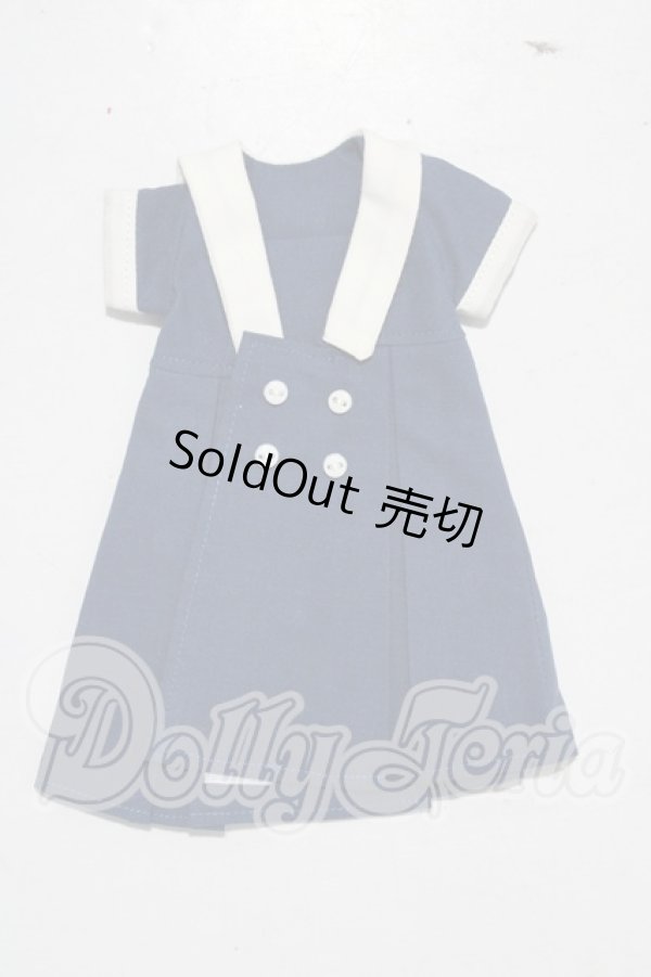 画像1: リカちゃん/OF:衣装 A-26-03-04-1020-TN-ZU (1)