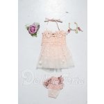 画像: リカちゃん/OF:衣装 A-26-03-04-1025-TN-ZU