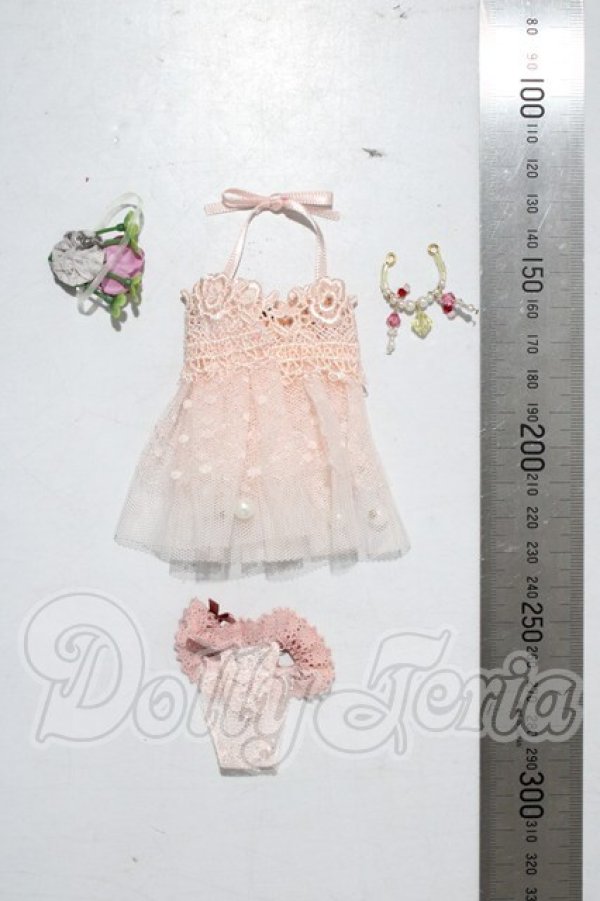 画像2: リカちゃん/OF:衣装 A-26-03-04-1025-TN-ZU (2)