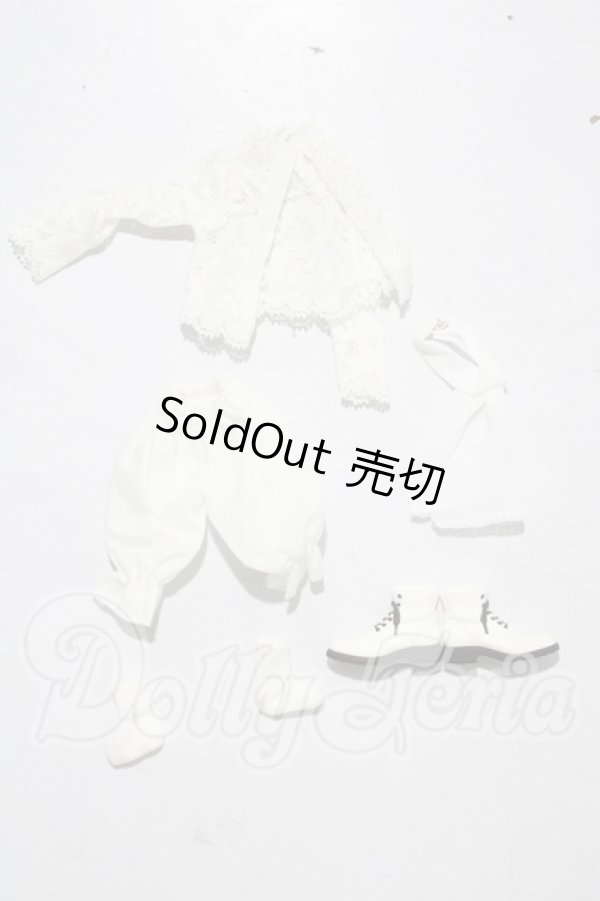 画像1: リカちゃん/OF:衣装 A-26-03-04-1013-TN-ZU (1)