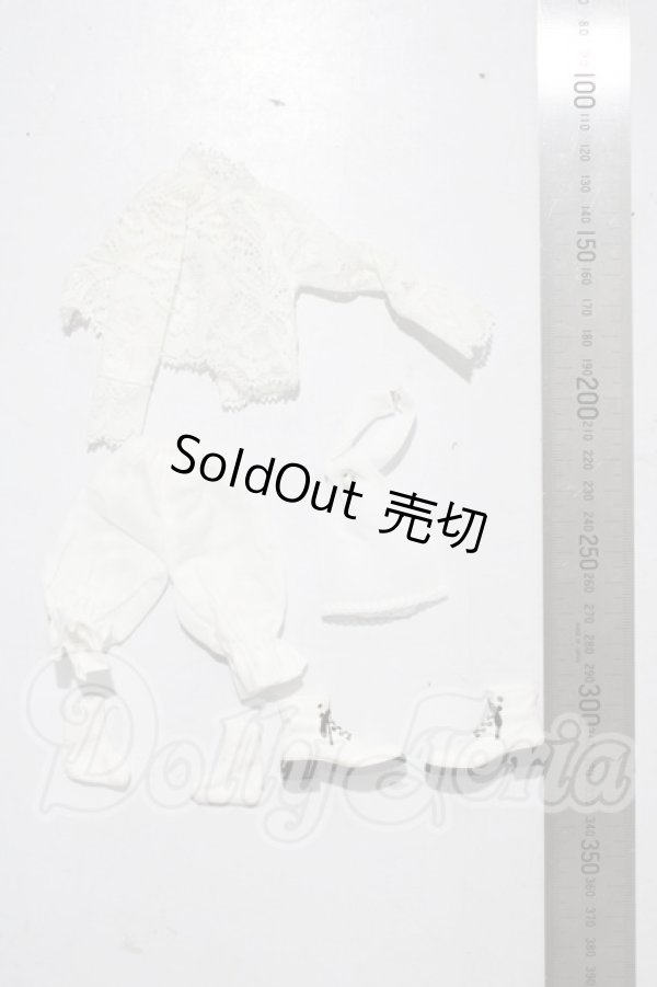 画像2: リカちゃん/OF:衣装 A-26-03-04-1013-TN-ZU (2)