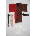 画像: 27cmサイズドール/OF:衣装 A-26-03-04-1017-TN-ZU