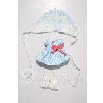 画像: オビツ11/OF:衣装 A-26-03-04-1028-TN-ZU