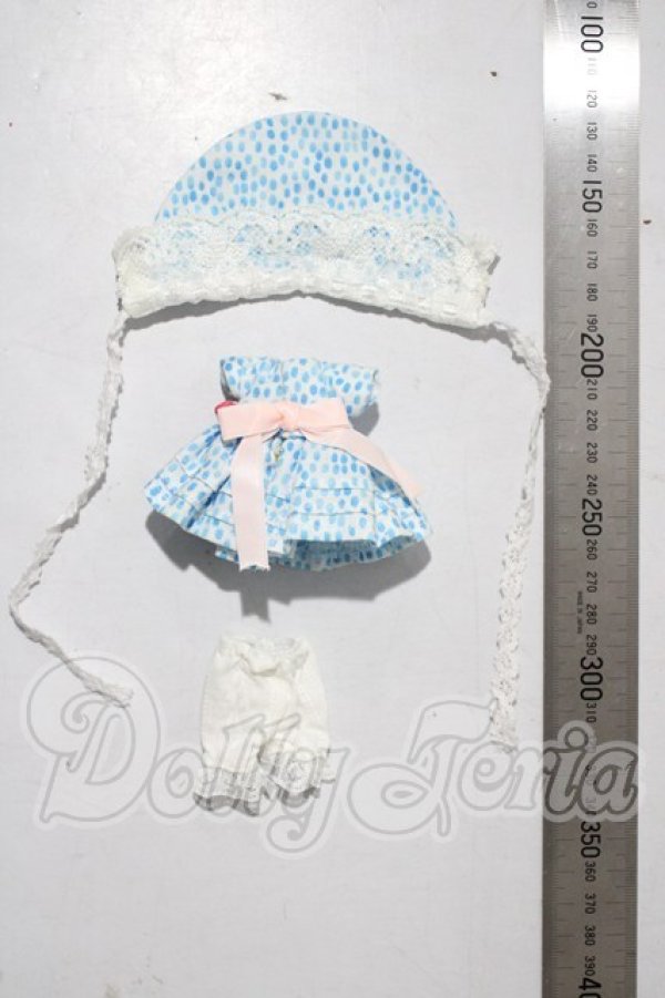 画像2: オビツ11/OF:衣装 A-26-03-04-1028-TN-ZU (2)