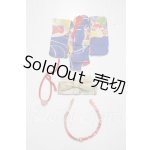 画像: オビツ11/OF 着物セット A-26-03-04-1027-TN-ZU