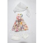 画像: 22cmサイズドール/OF:衣装 A-26-03-04-1016-TN-ZU