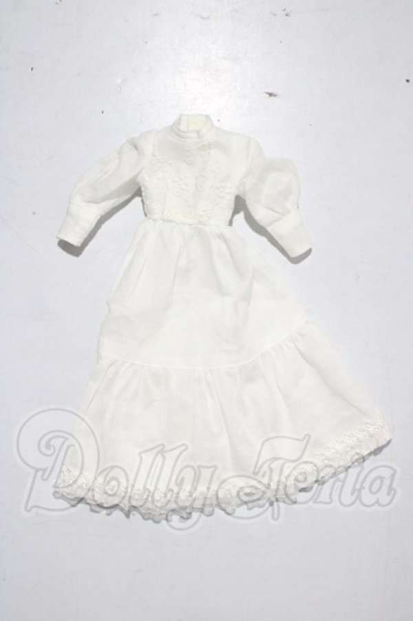 画像1: 22cmサイズドール/OF:衣装 A-26-03-04-1021-TN-ZU (1)