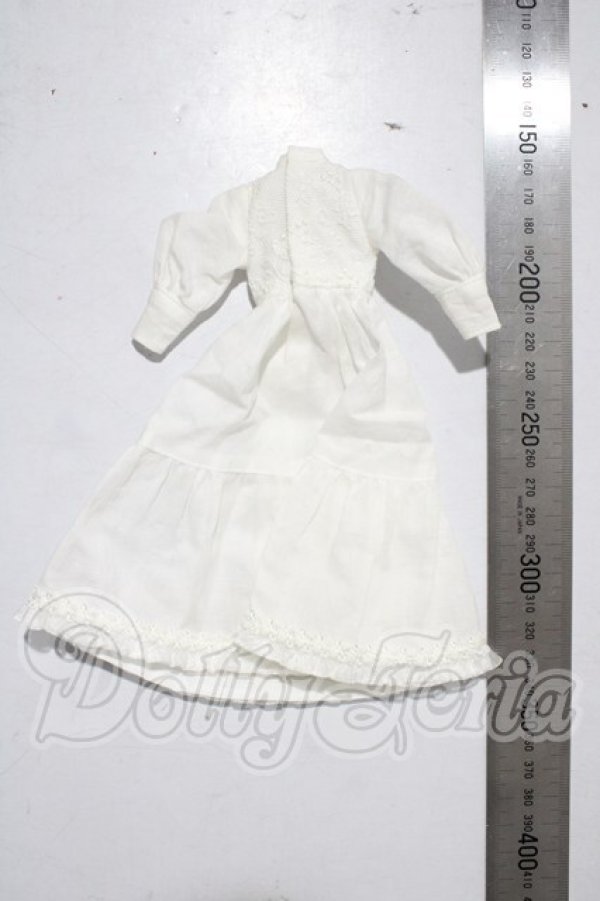 画像2: 22cmサイズドール/OF:衣装 A-26-03-04-1021-TN-ZU (2)