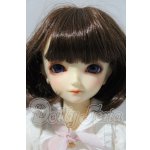 画像: SDM/スタンダードモデルひな U-26-03-04-219-TN-ZU