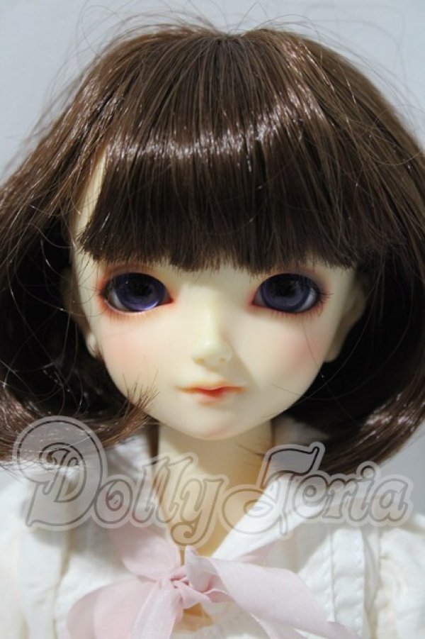 画像1: SDＭ/スタンダードモデルひな U-26-03-04-219-TN-ZU (1)