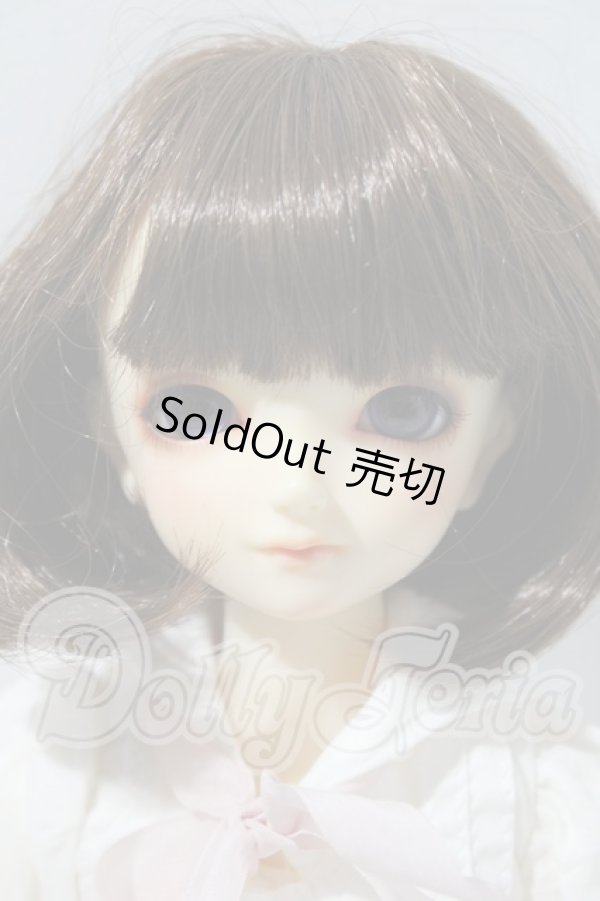 画像1: SDＭ/スタンダードモデルひな U-26-03-04-219-TN-ZU (1)