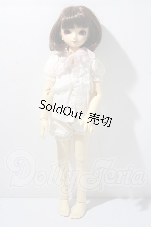 画像6: SDＭ/スタンダードモデルひな U-26-03-04-219-TN-ZU (6)