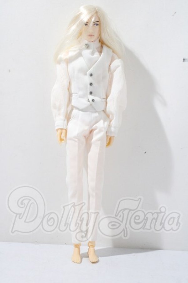 画像2: 六分の一男子図鑑/B2307ナイン A-26-03-04-1041-TN-ZU (2)