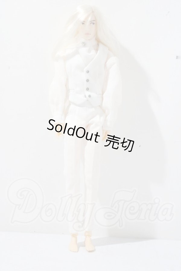 画像2: 六分の一男子図鑑/B2307ナイン A-26-03-04-1041-TN-ZU (2)