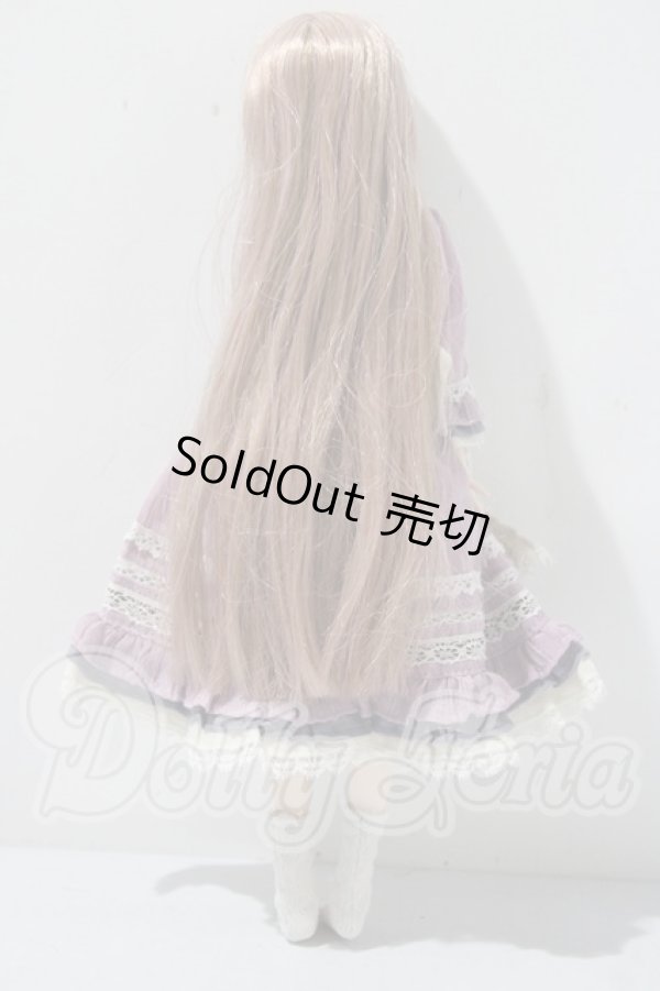 画像3: サアラズ ア・ラ・モード SAHRA(サアラ)/〜meow×meow a・la・mode〜Secret story(Violet Lilac ver.) A-26-03-04-1074-TN-ZU (3)