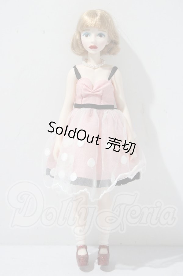 画像2: be my baby！cherry/bridget　dollybird　special　edition A-26-03-04-1073-TN-ZU (2)