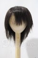 画像: 6-7inch/ウィッグ U-26-03-11-001-TN-ZU