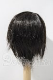 画像2: 6-7inch/ウィッグ U-26-03-11-001-TN-ZU (2)