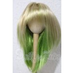 画像: 7-8inch/ウィッグ U-26-03-04-008-TN-ZU