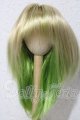 画像: 7-8inch/ウィッグ U-26-03-04-008-TN-ZU
