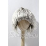 画像: 9-10inch/ウィッグ U-26-03-11-203-TN-ZU