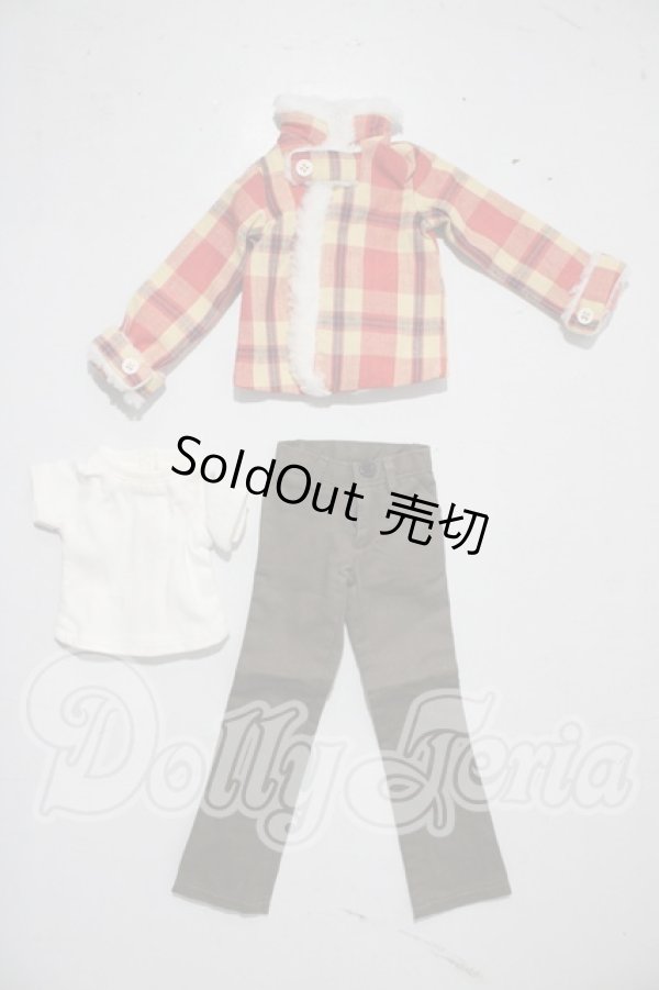 画像1: SDM＆MSD/OF:衣装セット U-26-03-04-074-TN-ZU (1)